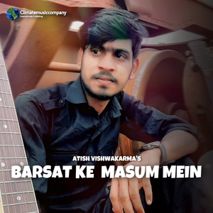 Barsat ke masum mein