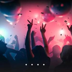 沈阳大劲斯卡拉中文专场ElectronicS慢摇大碟