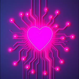 Wired For You by MissMamiKiri