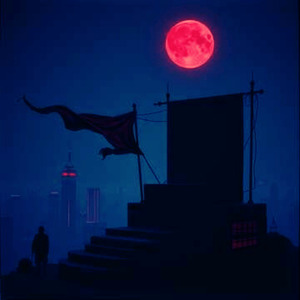 C国の逆神「黒い胎動」