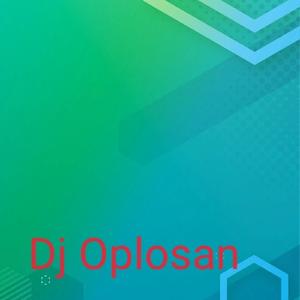 Dj Oplosan (Dj)