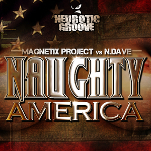 Naughty America (Radio Mix)