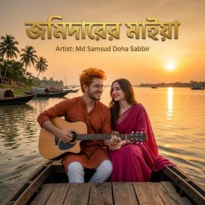 জমিদারের মাইয়া (Acoustic Version)