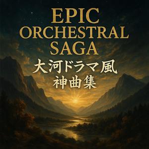 大河ドラマ風 希望の神曲 Song of Hope