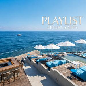 PLAYLIST I 듣다보면 손발이 오그라들지만 점점 빠져드는 카페 인디 R&B 플레이리스트