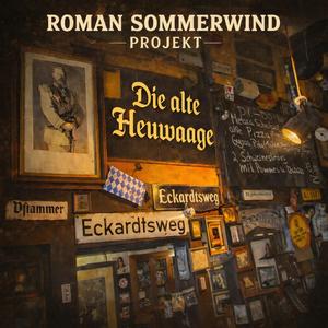 Die alte Heuwaage