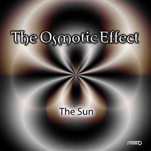 The Sun (Dusk)