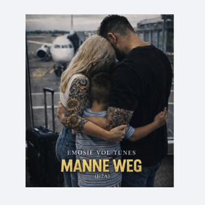 Manne Weg (feat. Maryke Hattingh)