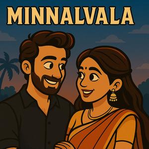 Minnalvala (Electronic Instrumental Mix)