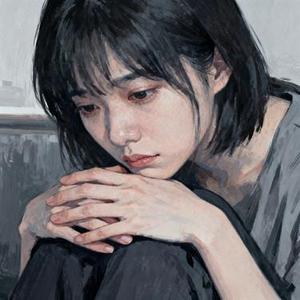 原来我是真的傻