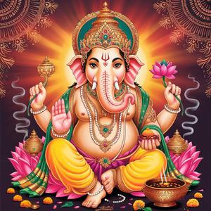 जय गणनायक सिद्धिविनायक