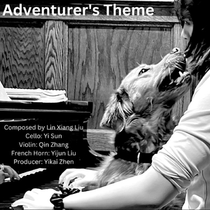 Adventurer's Theme