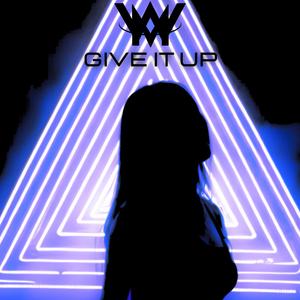 Give It Up (Pop/EDM Instrumental)