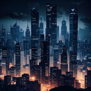 Megapolis
