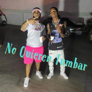 No Quieren Tumbar (feat. Veintinueve & Oveja Negra)