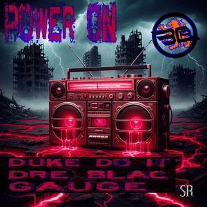 Just Because (Original Mix)