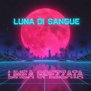 Luna di Sangue