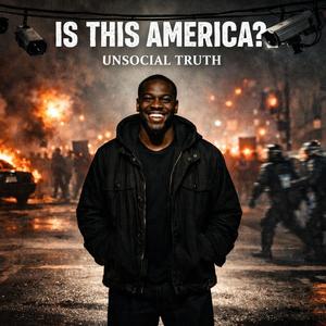 Is This America? (Parody)
