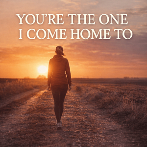 You're the One I Come Home To