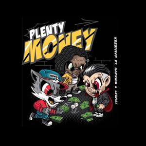 Plenty Money (feat. Hapkido & Leoray)