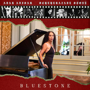 Night Girl in Red Stilettos (feat. Haim Romano, Gal Gershovsky, Alma Vermuth, Yaron Gershovsky, Keira Kenworthy & Yosi Levy)