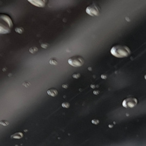 雨 (demo 2026)