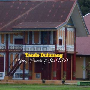 Tando Butunang