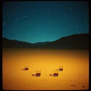 Her Eyes Were Whiskey