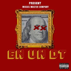 En Un DT (feat. la grepa mambo, mr jay king rd, el monkey 0.2, el maka m30 & el diamante)
