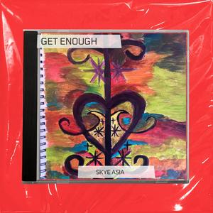 Get Enough (Radio Edit)