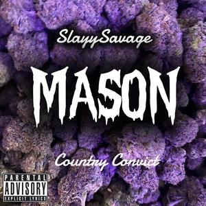 Mason (feat. Country Convict)
