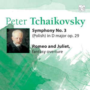 Symphony No.3 in D Major. I. Introduzione e allegro. Moderato assai.