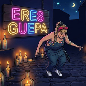 Eres Guepa (2026 Remastered Version)