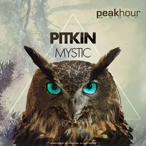 Mystic (Original Mix)