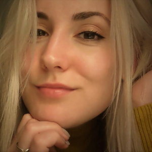 I'll Be Gentle With You - Lo-fi ASMR, Pt. 12