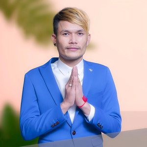 Kromom Phum Khnom Mab Mab