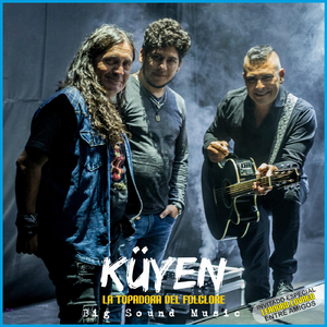 Mendoza Tierra Soñada