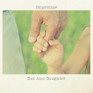 Dad and Daughter