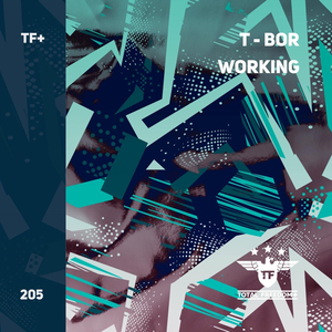 Working (Original Mix)