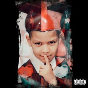 Love I Hate (feat. WolfyDaBeast)