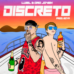 Discreto