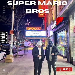 Super Mario Bros