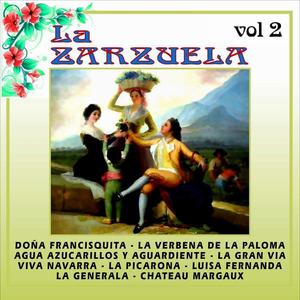 La Gran Via (Chotis)