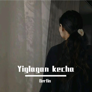 Yiglagan kecha