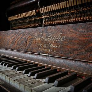 爱情转移（钢琴版）