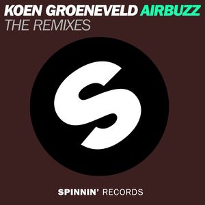 Airbuzz (Stefano Noferini Remix)