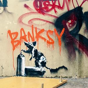 Banksy