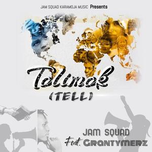 Tolimok (Tell) (feat. Grantymerz)