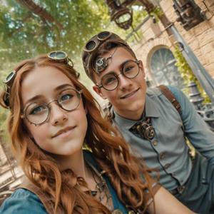 IONUȚ | TE VOI IUBI MEREU (VERSION AI) IFS UNU