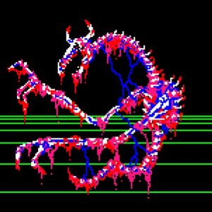 Betelgeuse (Hades Hiding on The Shoulder of Orion)